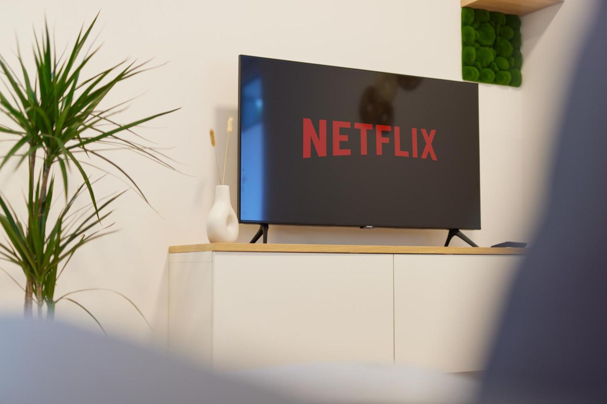 Homeme 2 I Zentral I Netflix I Kueche I Parkplatz I Kliniknah Bad Oeynhausen Eksteriør bilde